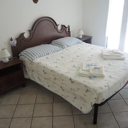 Gli Archi Nel Golfo Apartment San Terenzo Luaran gambar