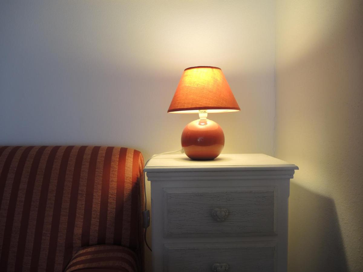 Gli Archi Nel Golfo Apartment San Terenzo Luaran gambar
