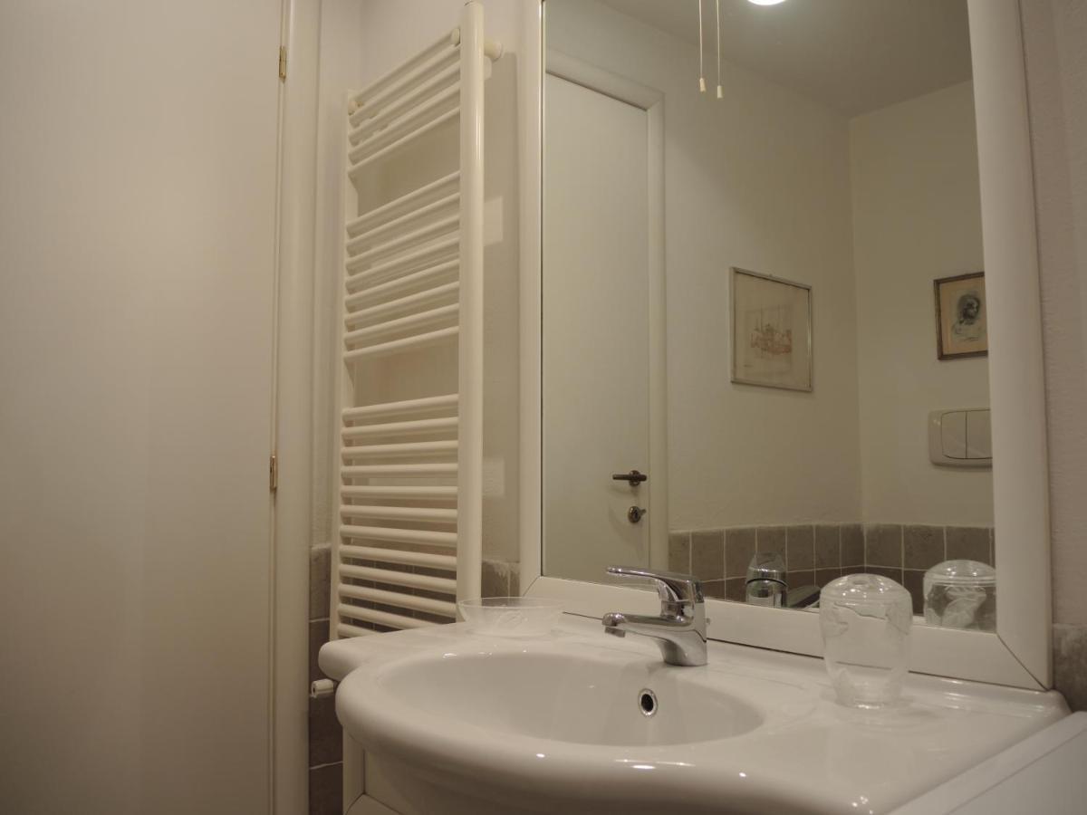 Gli Archi Nel Golfo Apartment San Terenzo Luaran gambar
