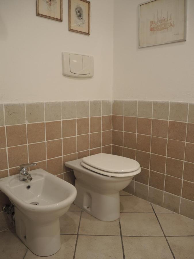 Gli Archi Nel Golfo Apartment San Terenzo Luaran gambar