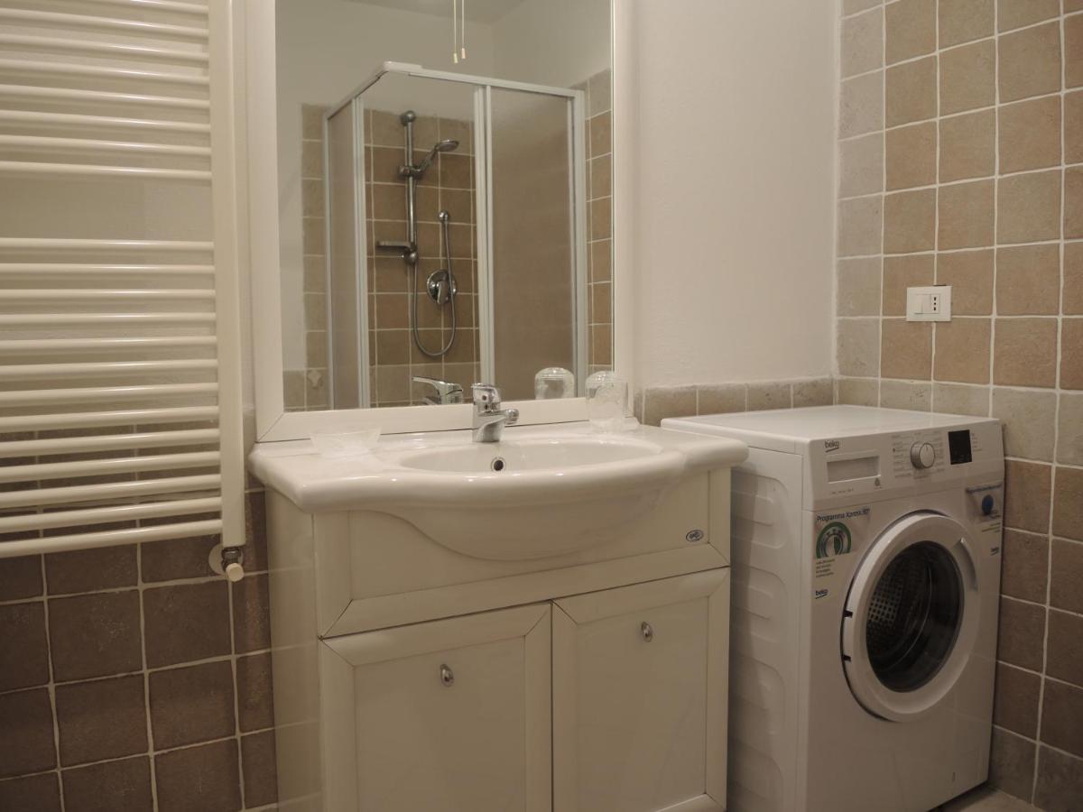 Gli Archi Nel Golfo Apartment San Terenzo Luaran gambar