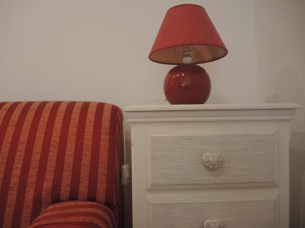 Gli Archi Nel Golfo Apartment San Terenzo Luaran gambar
